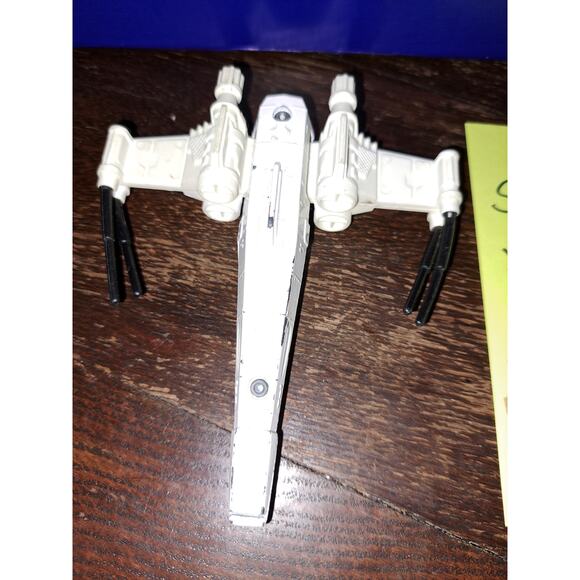1978 Star Wars X-Wing Fighter - Picture 4 of 6